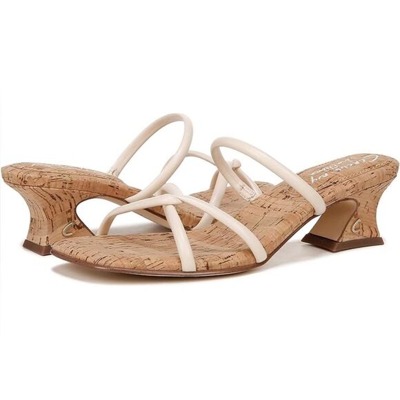 Circus NY | Faye Strappy Sandal - Picture 1 of 9